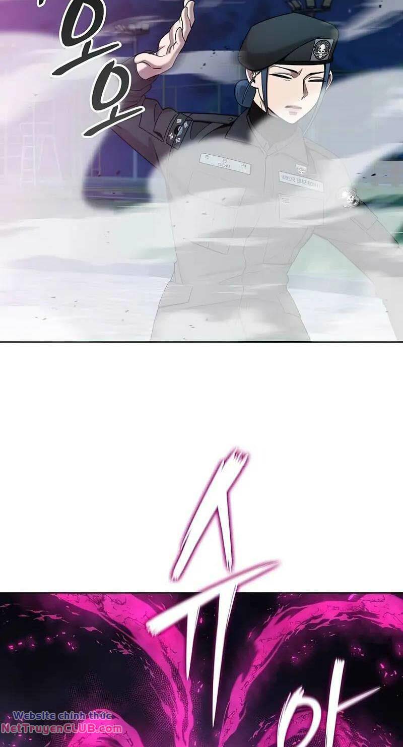 Ma Pháp Sư Hắc Ám Trở Về Để Nhập Ngũ - Chapter 50 - Page 73