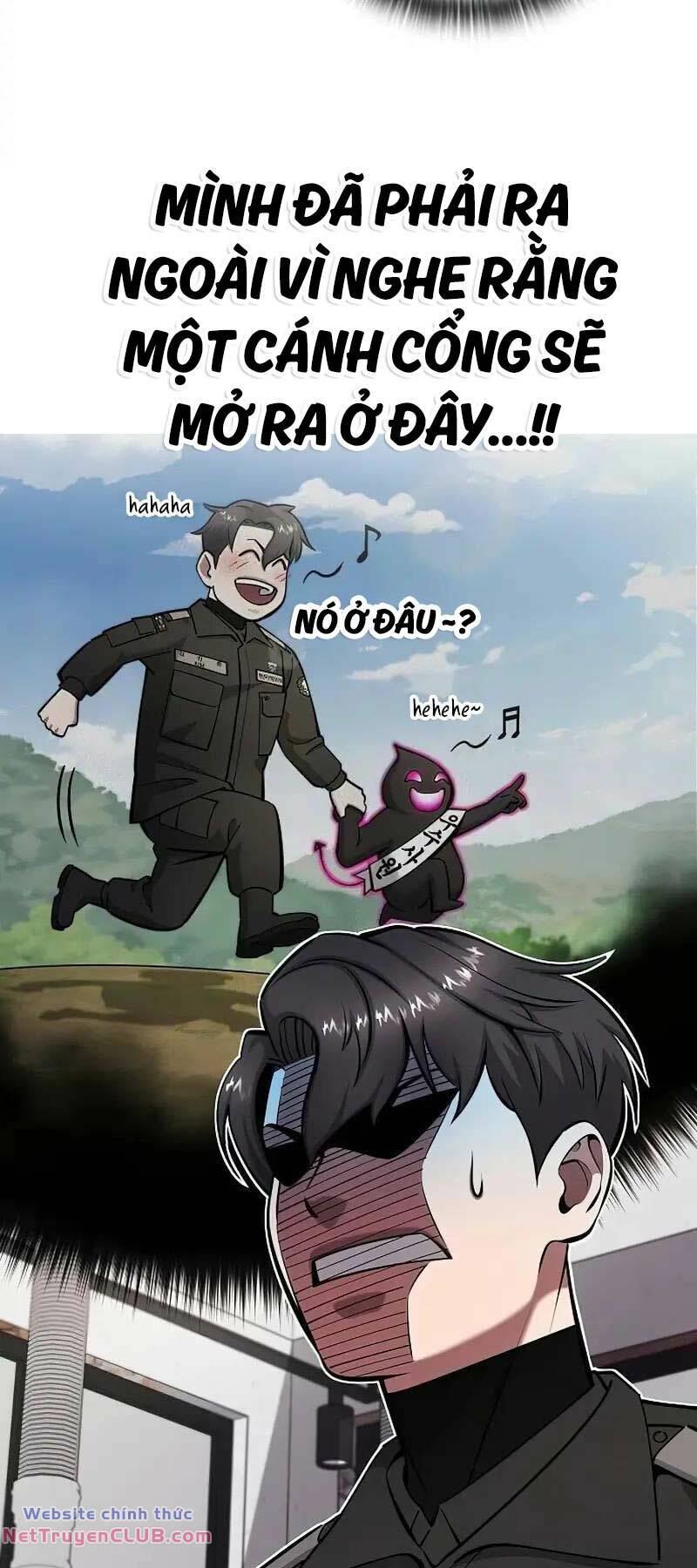 Ma Pháp Sư Hắc Ám Trở Về Để Nhập Ngũ - Chapter 50 - Page 7