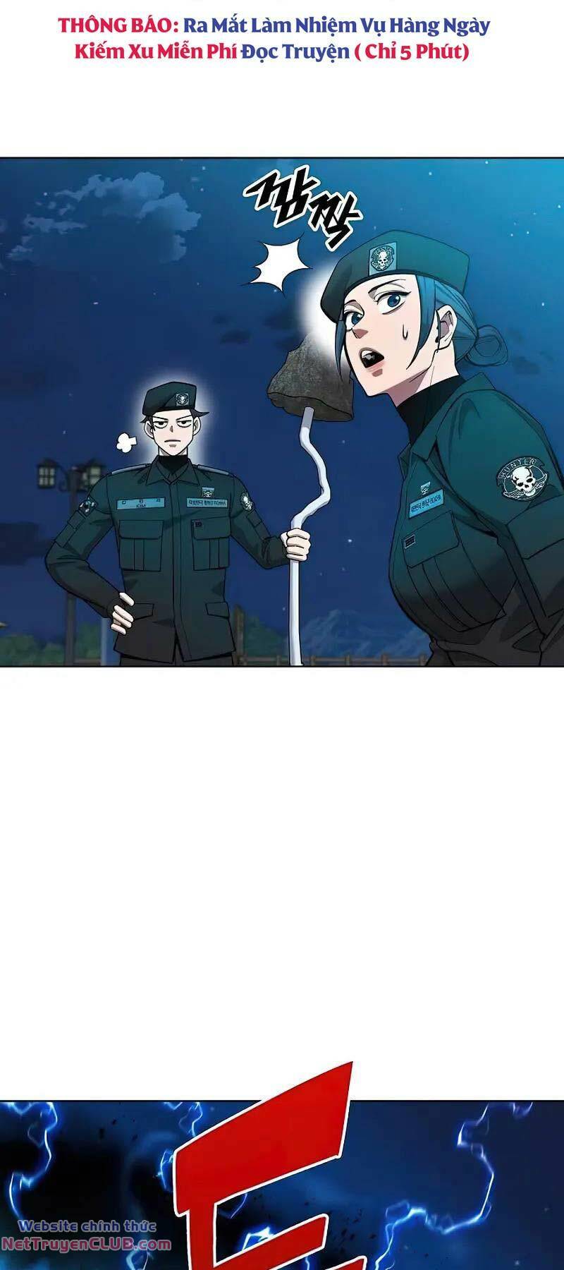 Ma Pháp Sư Hắc Ám Trở Về Để Nhập Ngũ - Chapter 50 - Page 81