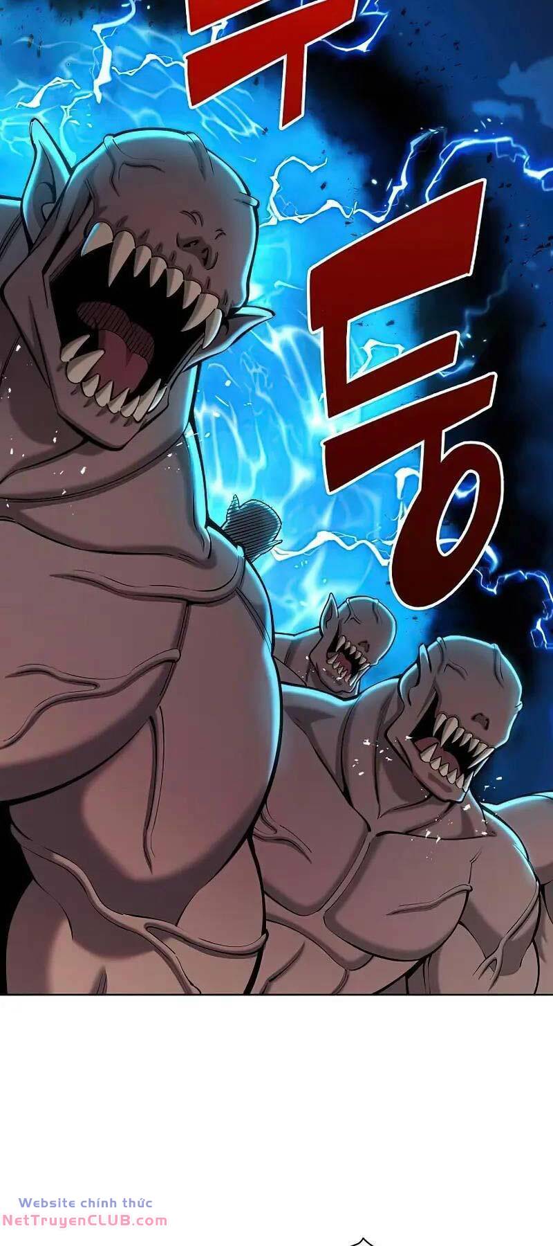 Ma Pháp Sư Hắc Ám Trở Về Để Nhập Ngũ - Chapter 50 - Page 82