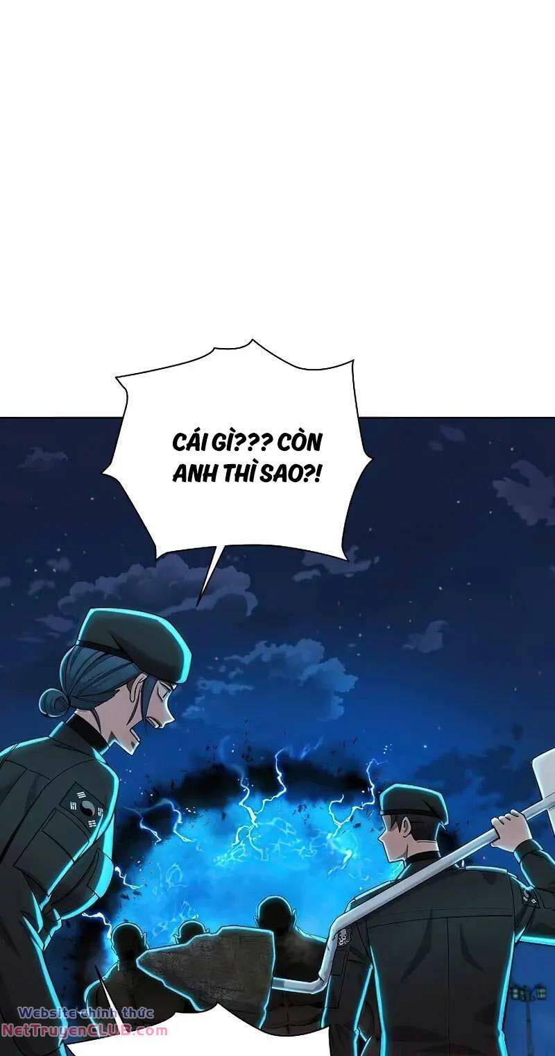 Ma Pháp Sư Hắc Ám Trở Về Để Nhập Ngũ - Chapter 50 - Page 85