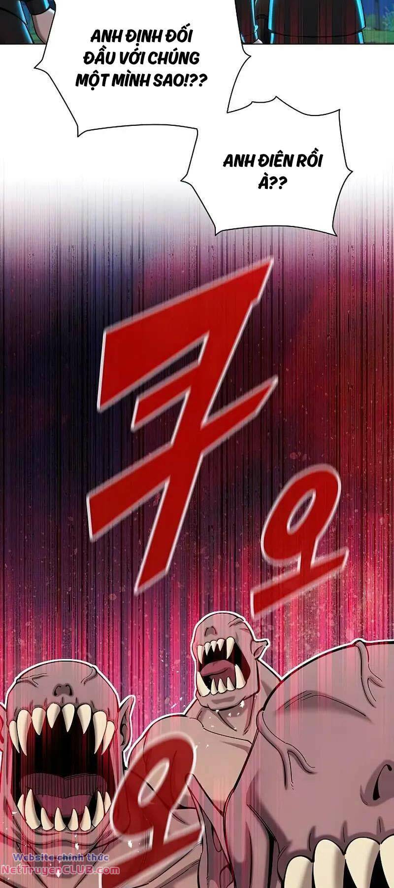 Ma Pháp Sư Hắc Ám Trở Về Để Nhập Ngũ - Chapter 50 - Page 86