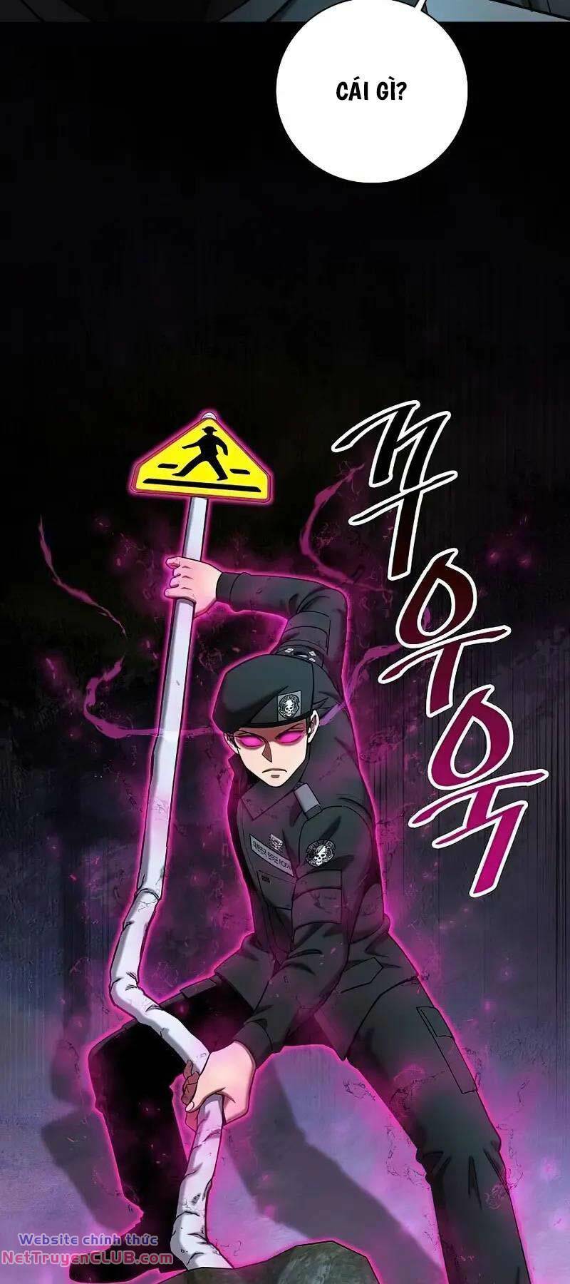 Ma Pháp Sư Hắc Ám Trở Về Để Nhập Ngũ - Chapter 50 - Page 88