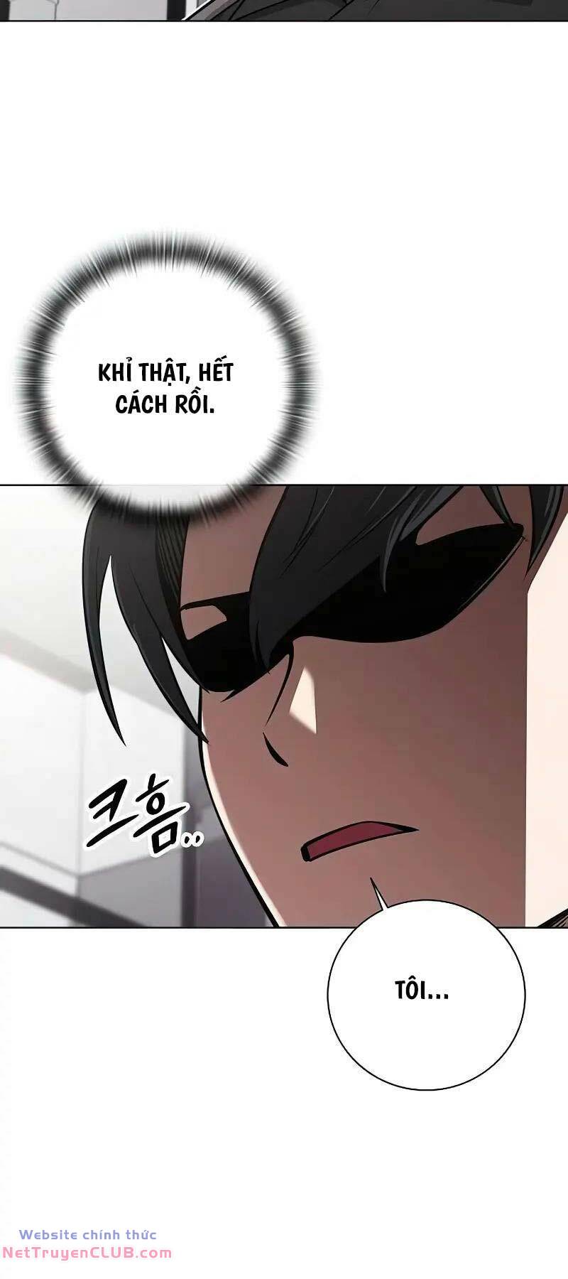 Ma Pháp Sư Hắc Ám Trở Về Để Nhập Ngũ - Chapter 50 - Page 8