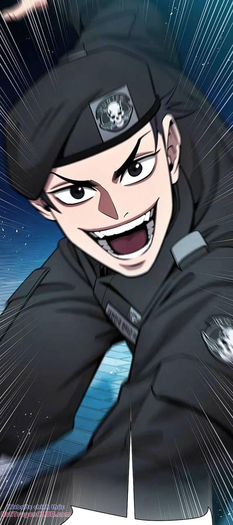 Ma Pháp Sư Hắc Ám Trở Về Để Nhập Ngũ - Chapter 50 - Page 90