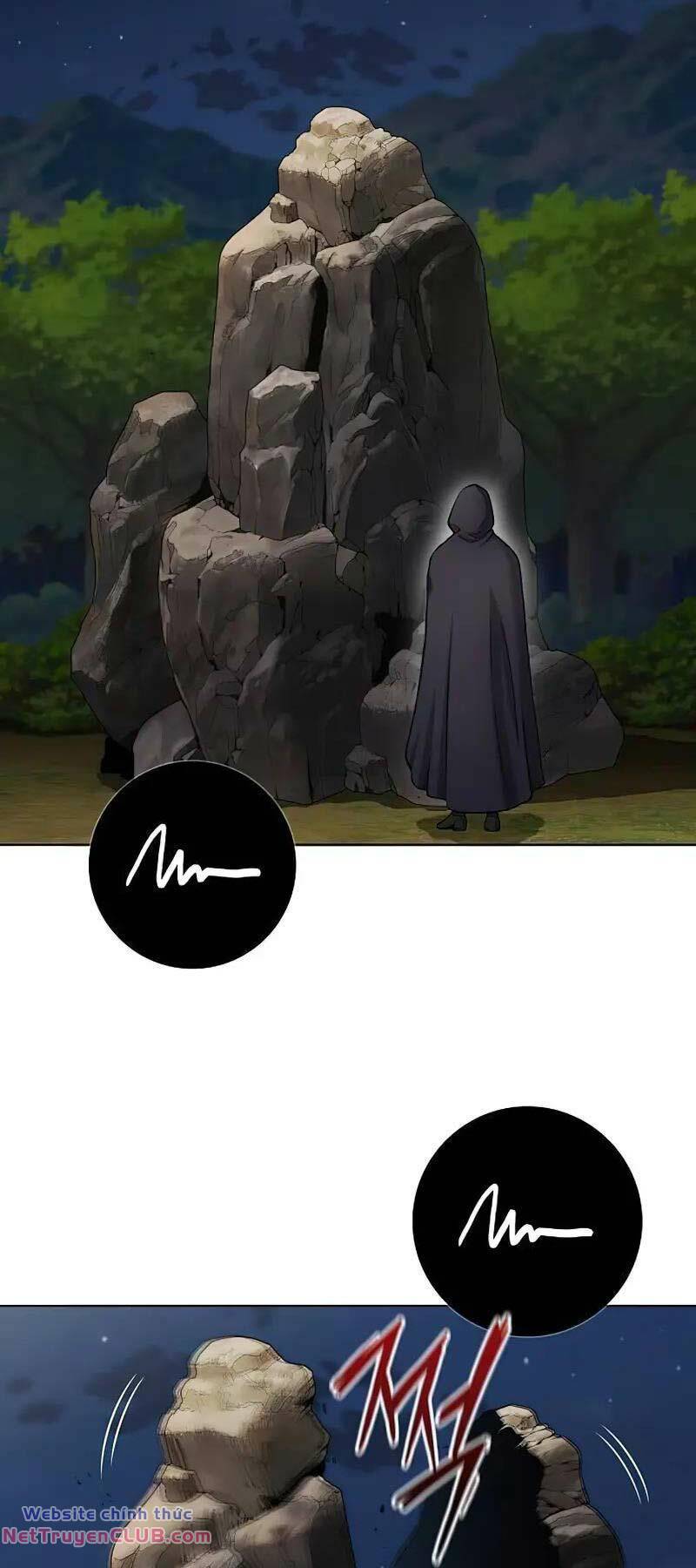 Ma Pháp Sư Hắc Ám Trở Về Để Nhập Ngũ - Chapter 50 - Page 95