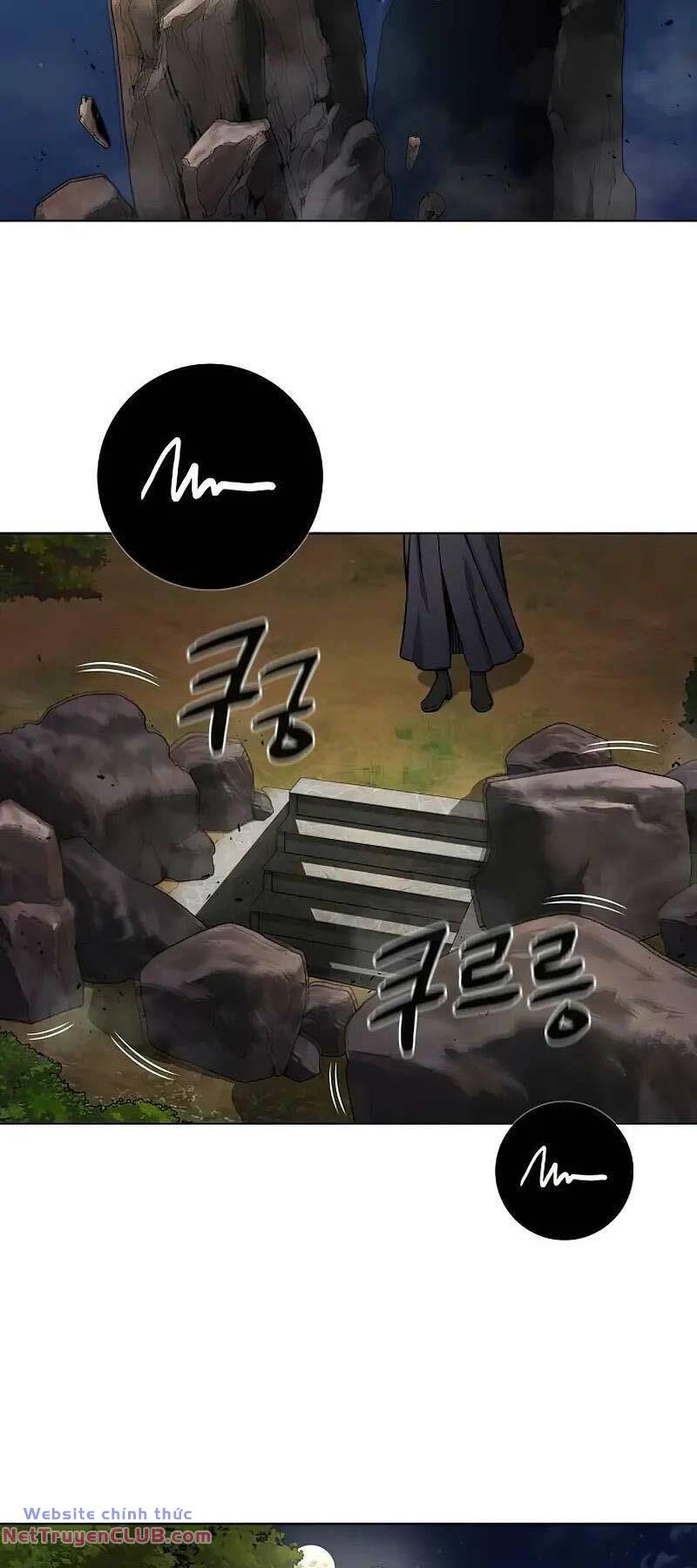 Ma Pháp Sư Hắc Ám Trở Về Để Nhập Ngũ - Chapter 50 - Page 96