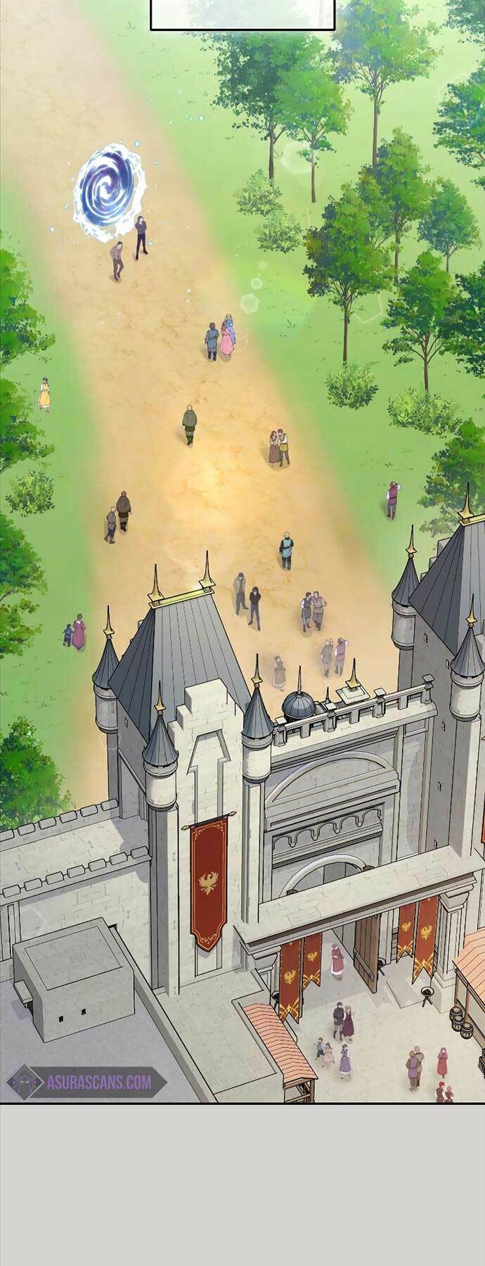 Người Mới Này Quá Mạnh Chapter 80 - Trang 9