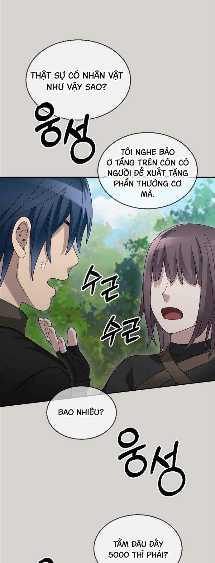 Người Mới Này Quá Mạnh Chapter 80 - Trang 10