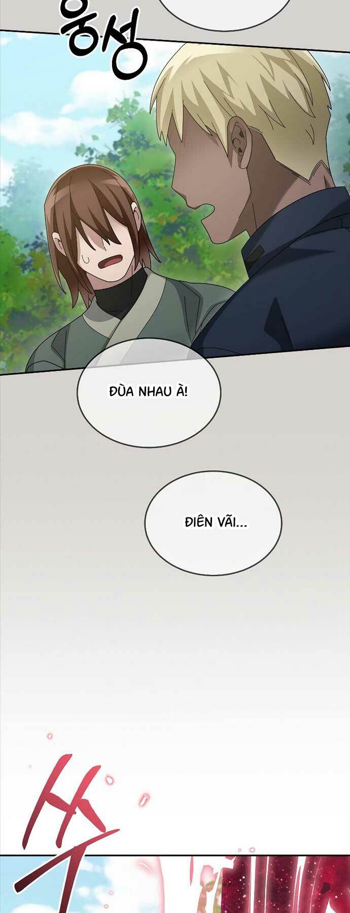 Người Mới Này Quá Mạnh Chapter 80 - Trang 11