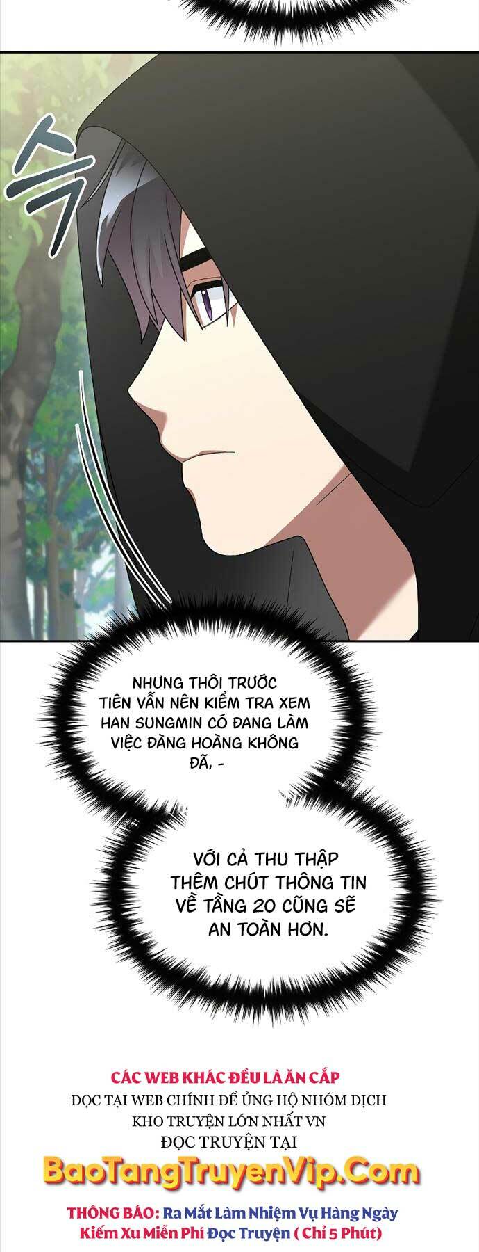 Người Mới Này Quá Mạnh Chapter 80 - Trang 13