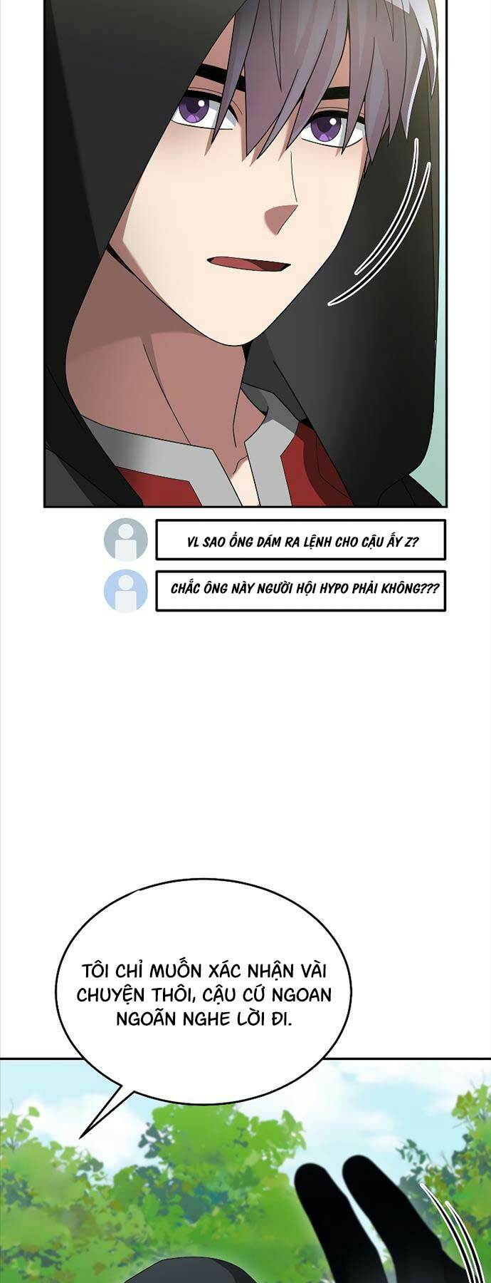 Người Mới Này Quá Mạnh Chapter 80 - Trang 16