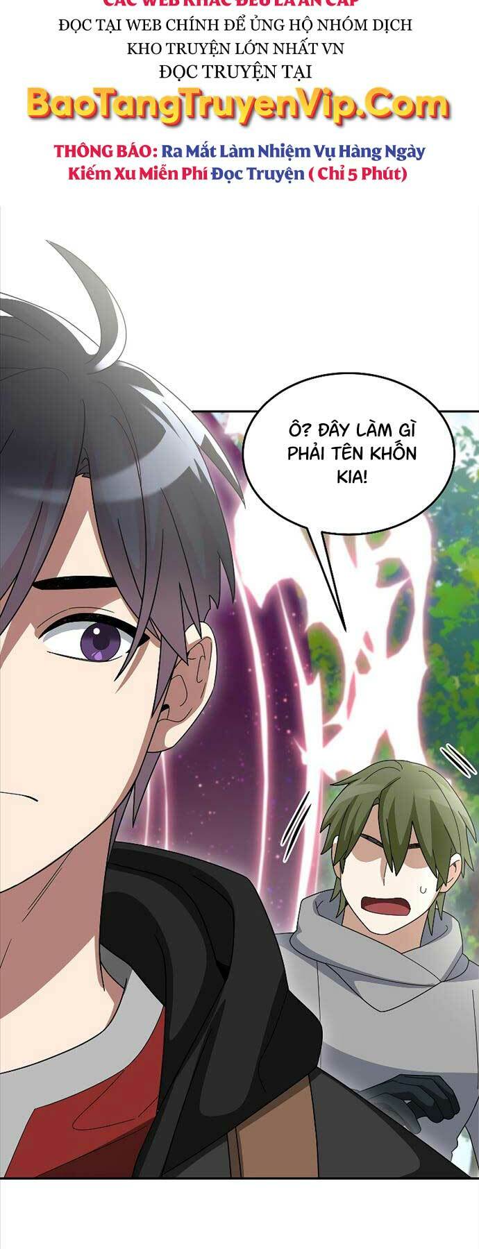 Người Mới Này Quá Mạnh Chapter 80 - Trang 19