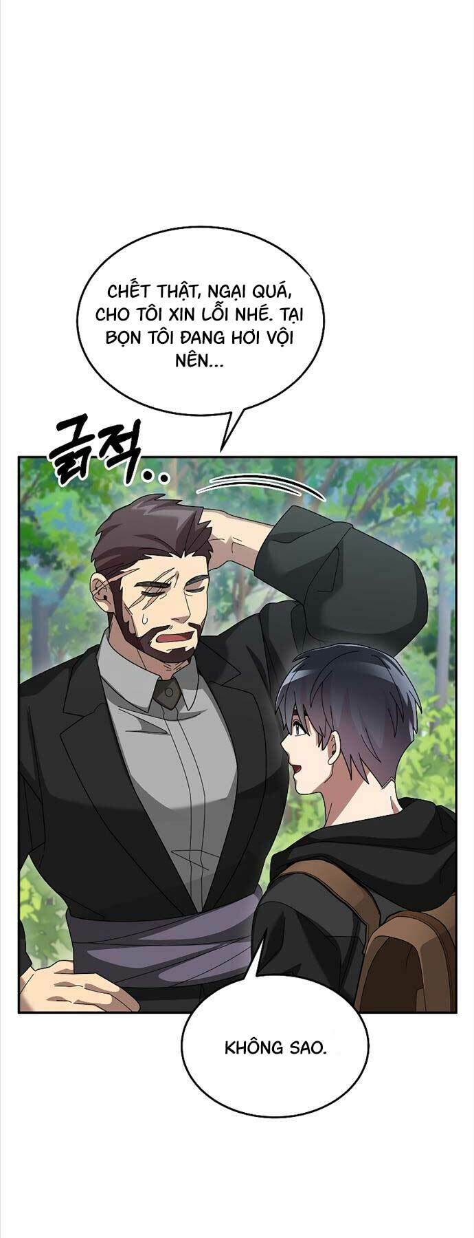 Người Mới Này Quá Mạnh Chapter 80 - Trang 20