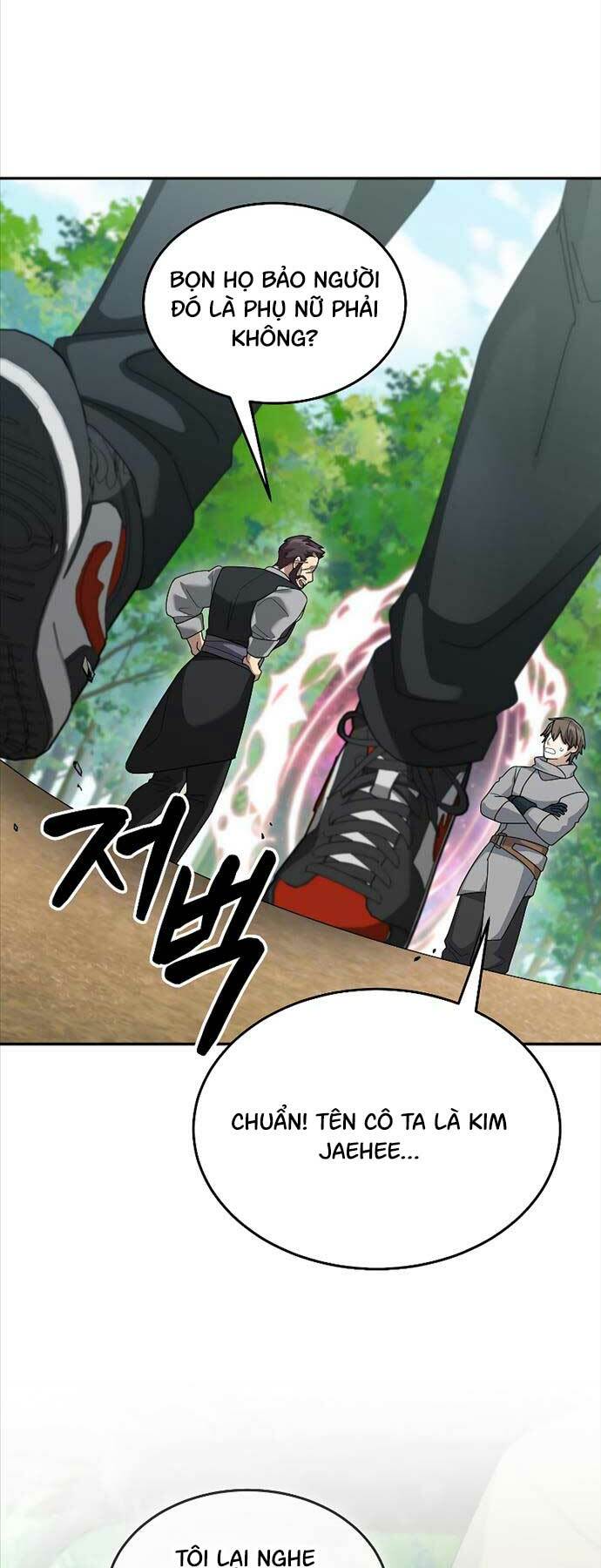 Người Mới Này Quá Mạnh Chapter 80 - Trang 21