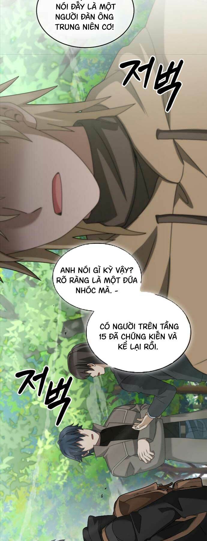 Người Mới Này Quá Mạnh Chapter 80 - Trang 22