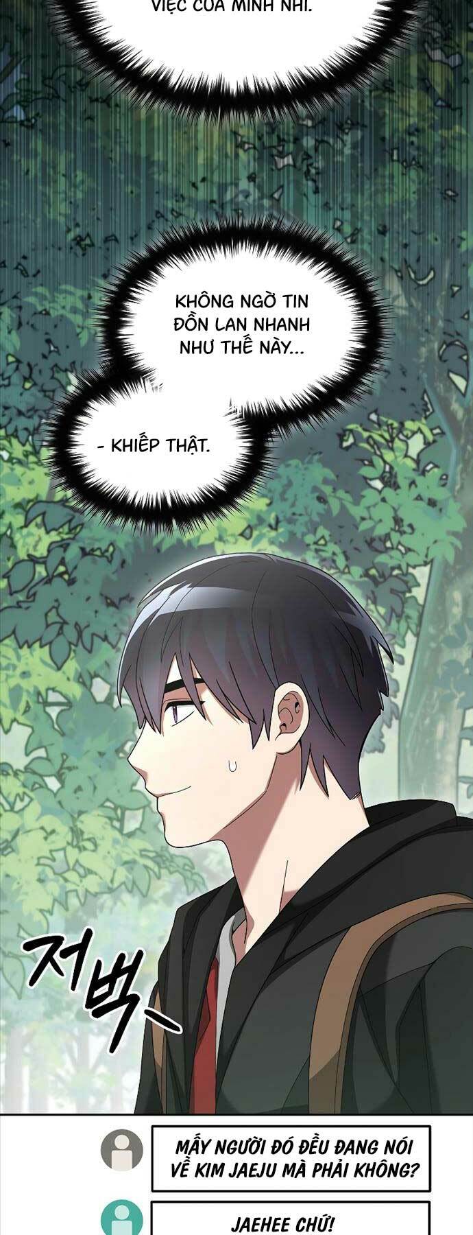 Người Mới Này Quá Mạnh Chapter 80 - Trang 25