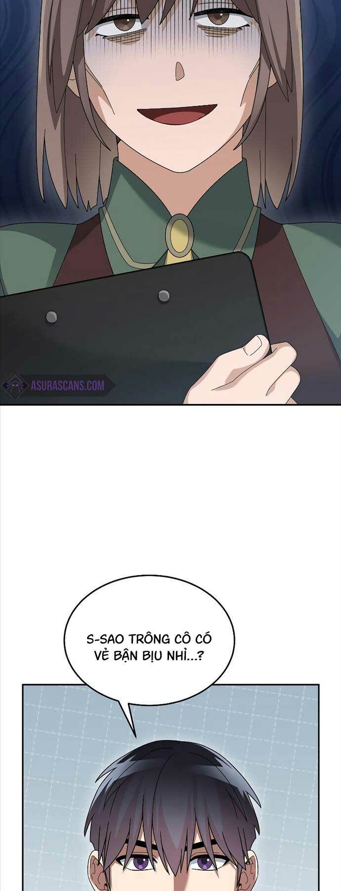 Người Mới Này Quá Mạnh Chapter 80 - Trang 28