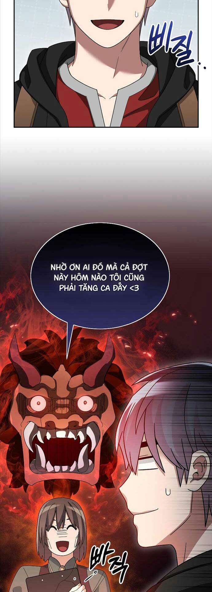 Người Mới Này Quá Mạnh Chapter 80 - Trang 29
