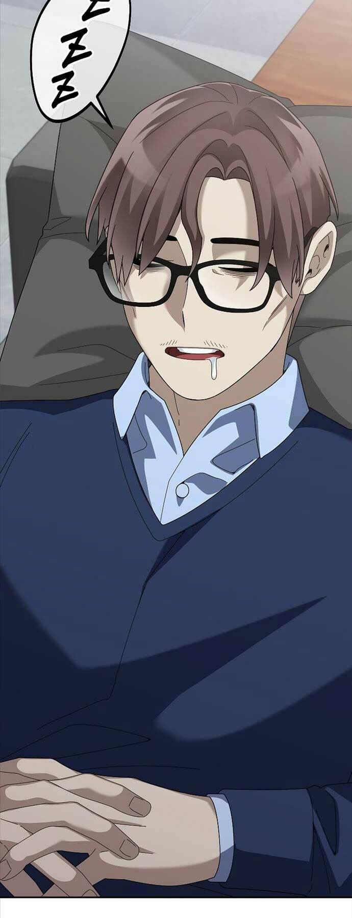 Người Mới Này Quá Mạnh Chapter 80 - Trang 31