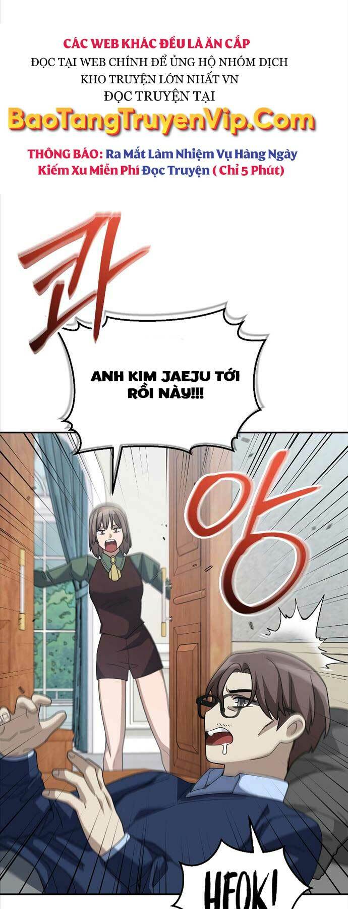 Người Mới Này Quá Mạnh Chapter 80 - Trang 32