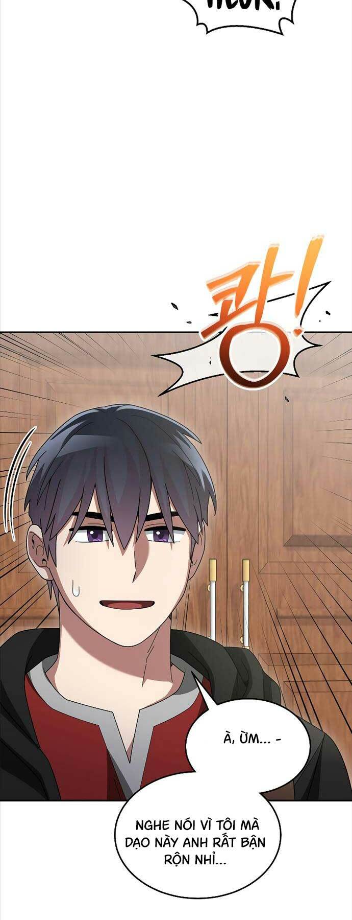 Người Mới Này Quá Mạnh Chapter 80 - Trang 33