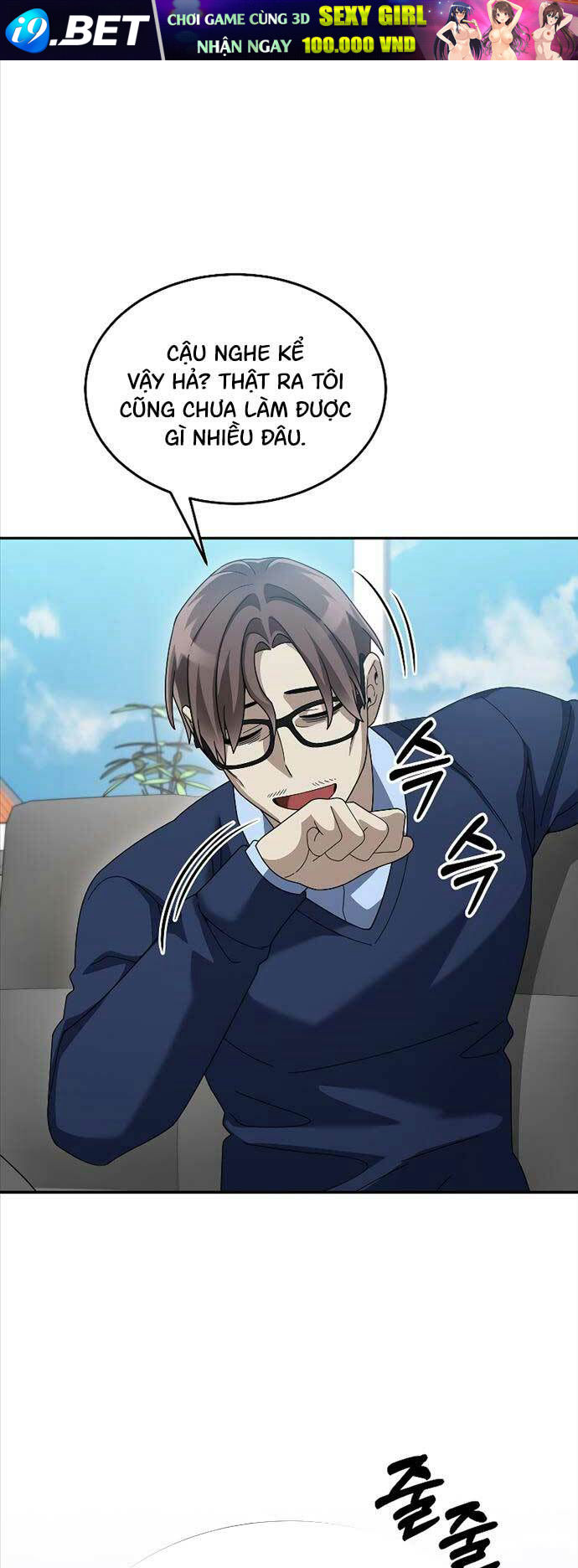 Người Mới Này Quá Mạnh Chapter 80 - Trang 34