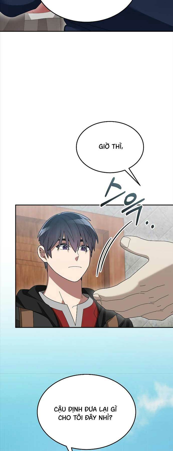 Người Mới Này Quá Mạnh Chapter 80 - Trang 36