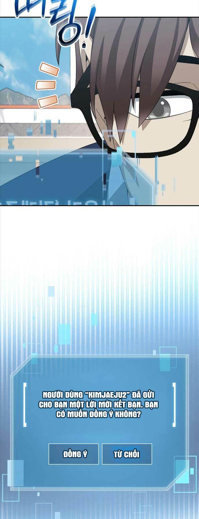 Người Mới Này Quá Mạnh Chapter 80 - Trang 38
