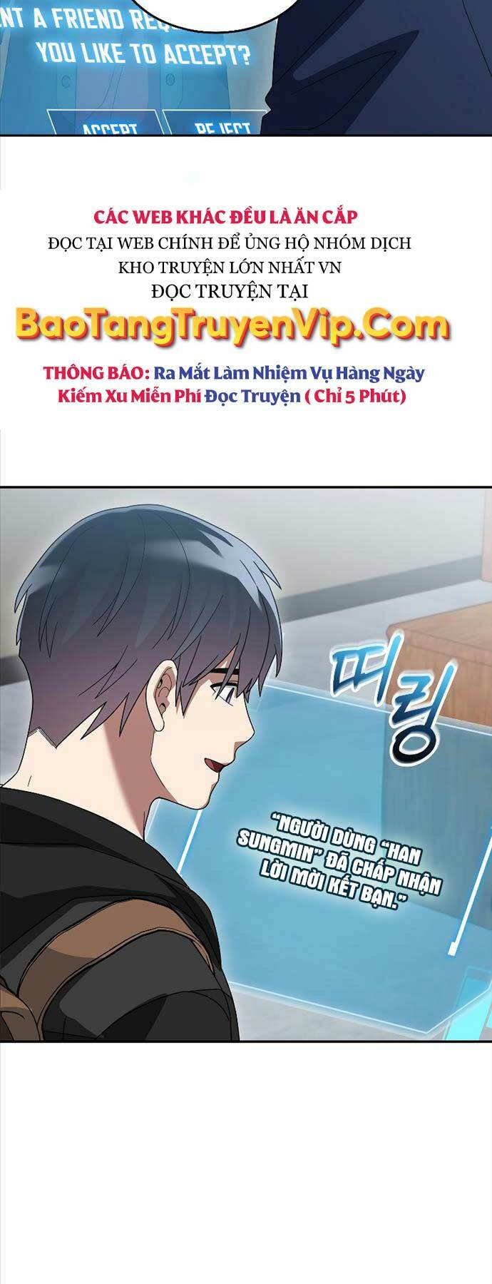 Người Mới Này Quá Mạnh Chapter 80 - Trang 40