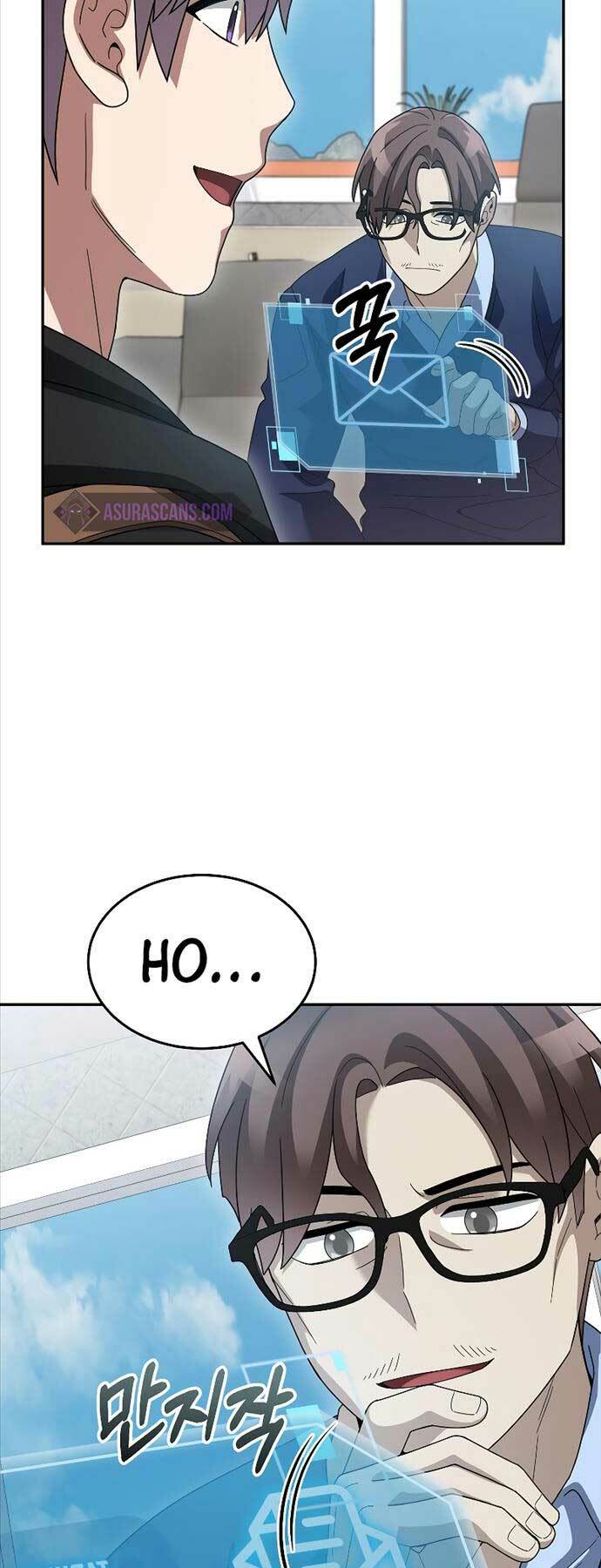 Người Mới Này Quá Mạnh Chapter 80 - Trang 43