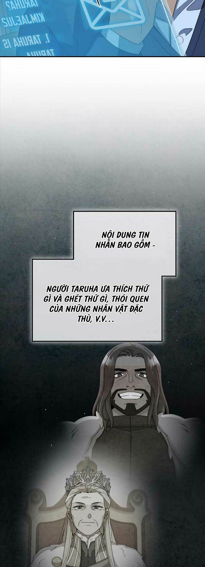 Người Mới Này Quá Mạnh Chapter 80 - Trang 44