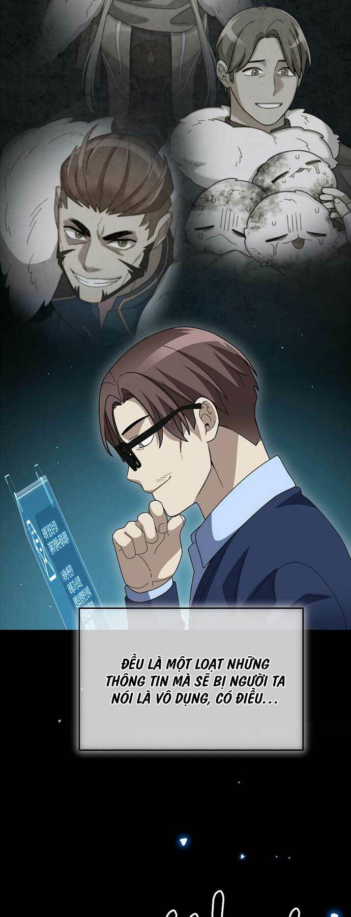 Người Mới Này Quá Mạnh Chapter 80 - Trang 45
