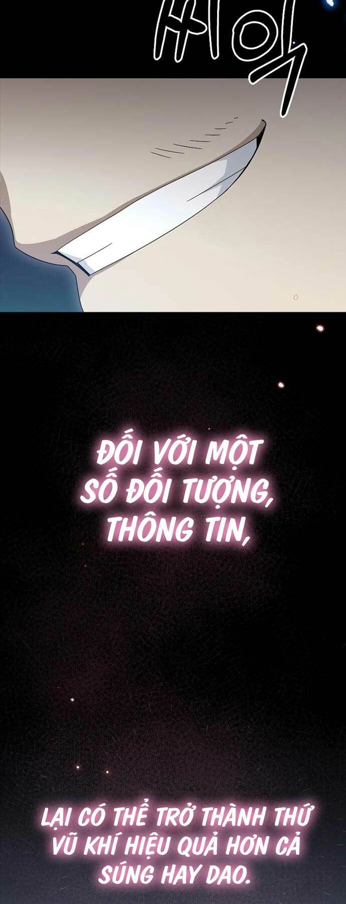 Người Mới Này Quá Mạnh Chapter 80 - Trang 46