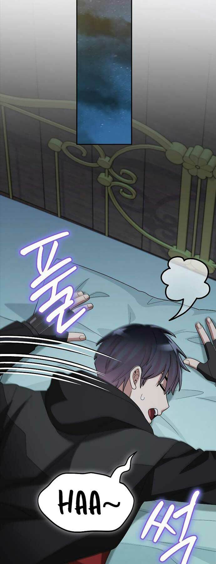 Người Mới Này Quá Mạnh Chapter 80 - Trang 48