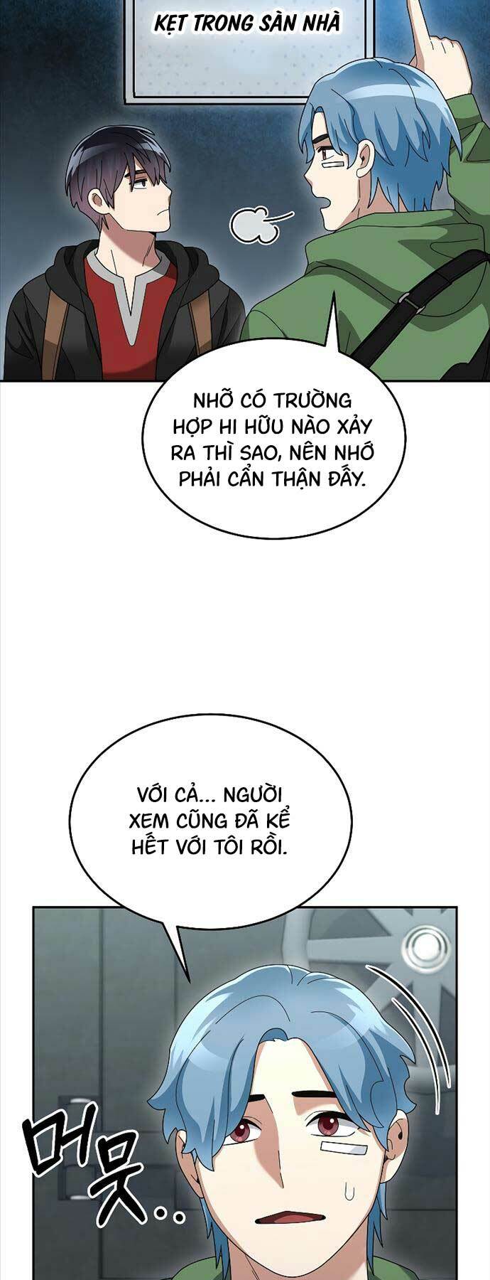 Người Mới Này Quá Mạnh Chapter 80 - Trang 4