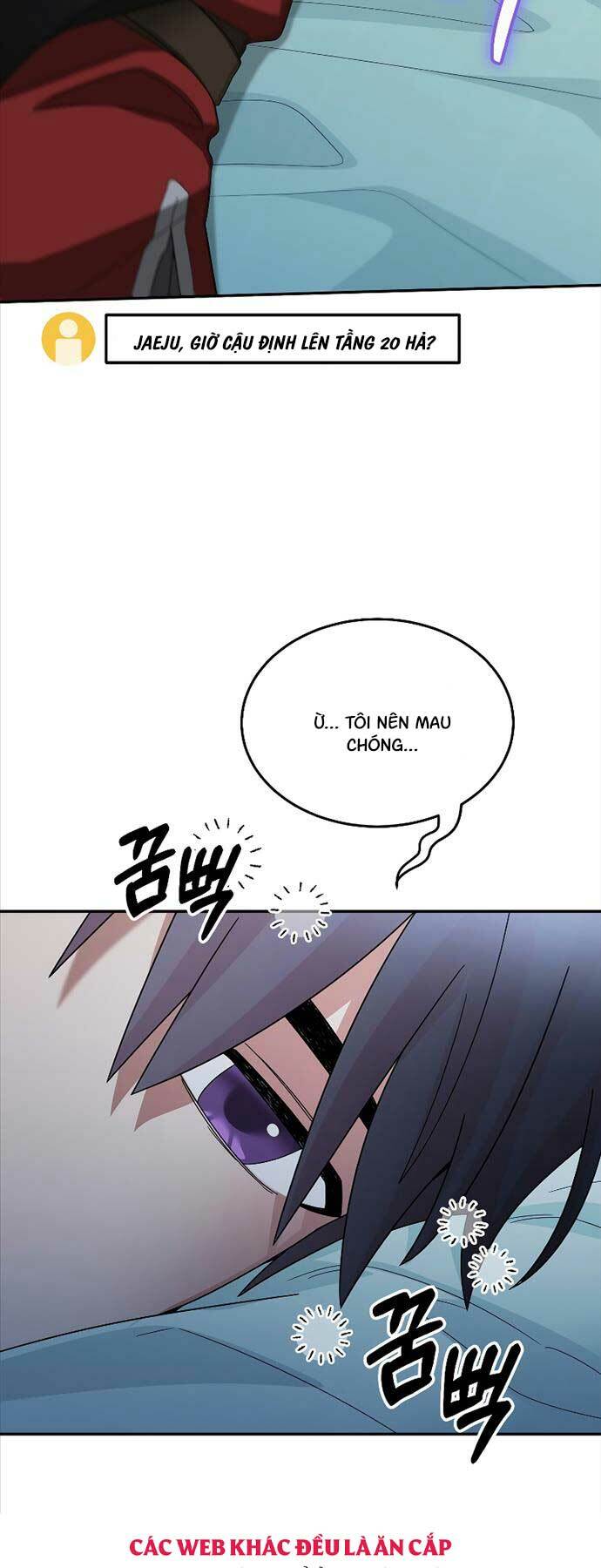 Người Mới Này Quá Mạnh Chapter 80 - Trang 49