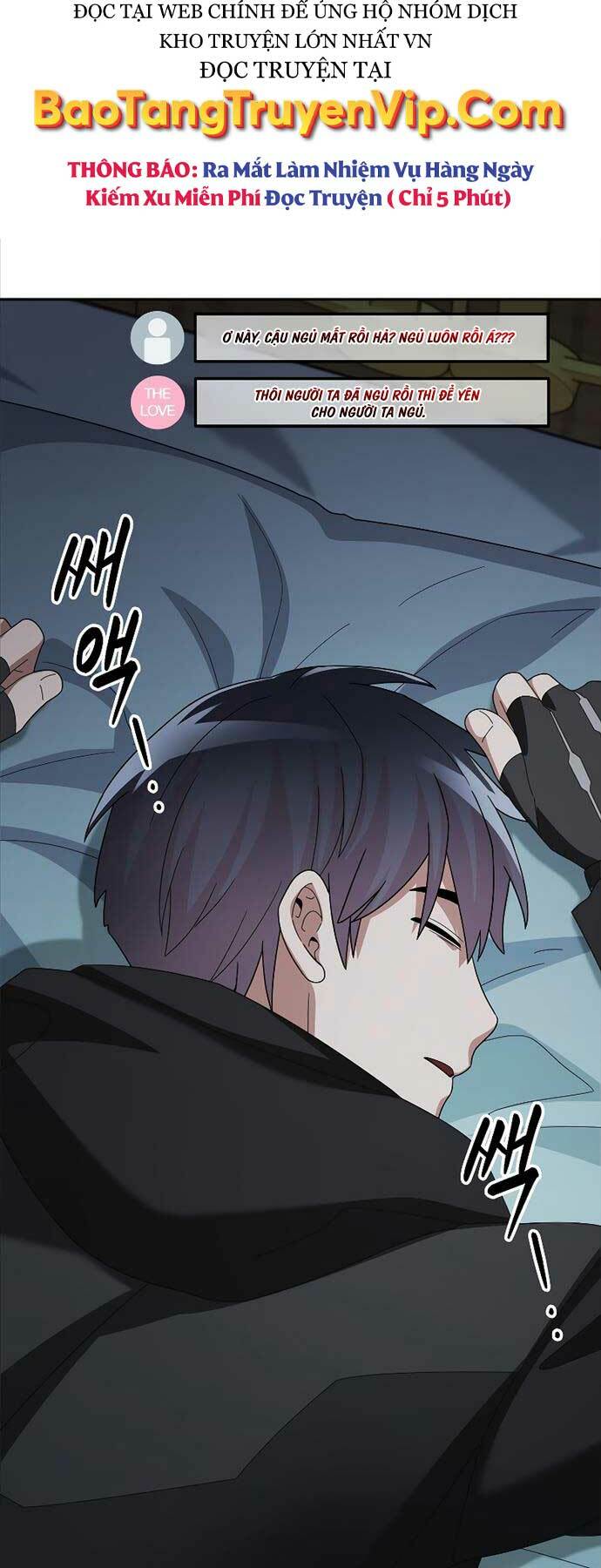 Người Mới Này Quá Mạnh Chapter 80 - Trang 50