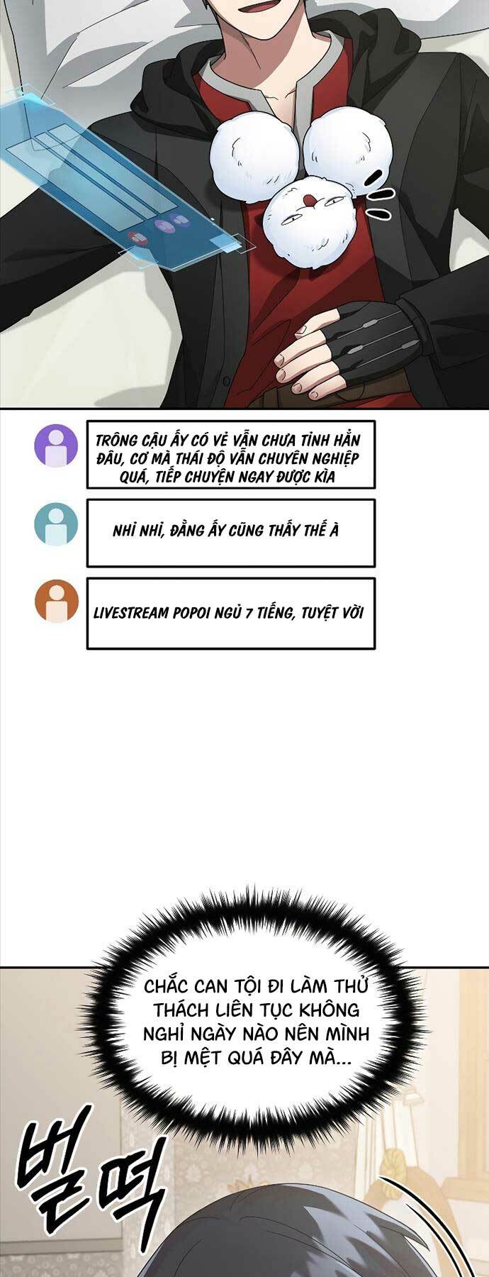 Người Mới Này Quá Mạnh Chapter 80 - Trang 55