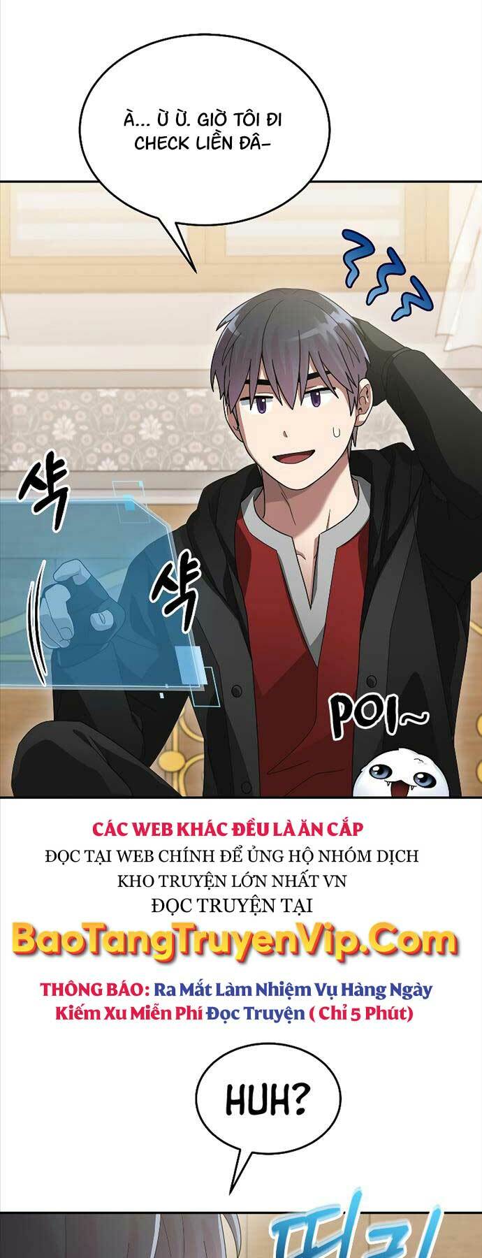 Người Mới Này Quá Mạnh Chapter 80 - Trang 57