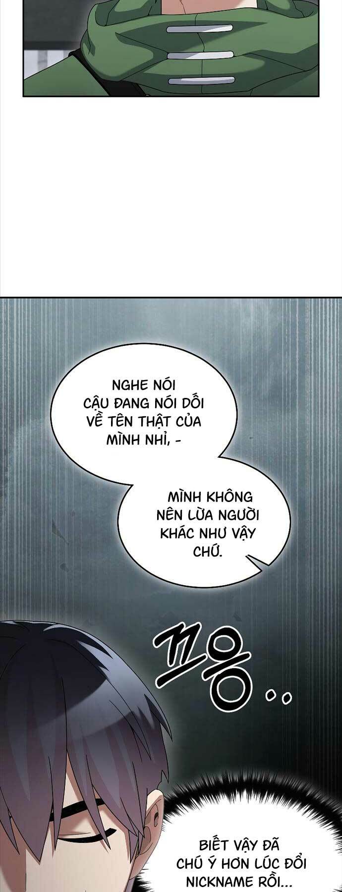Người Mới Này Quá Mạnh Chapter 80 - Trang 5