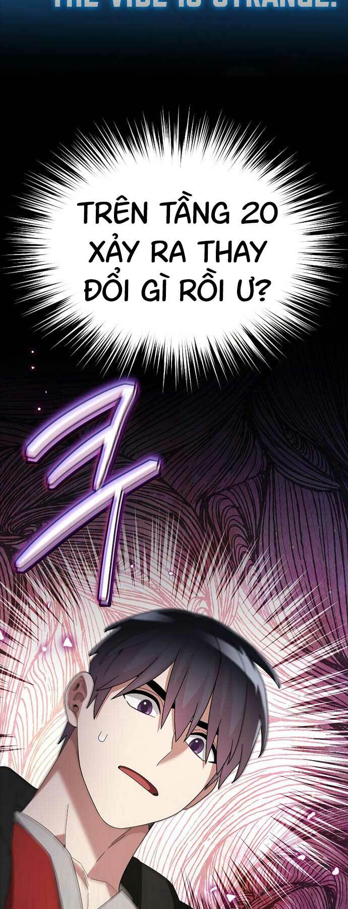 Người Mới Này Quá Mạnh Chapter 80 - Trang 60