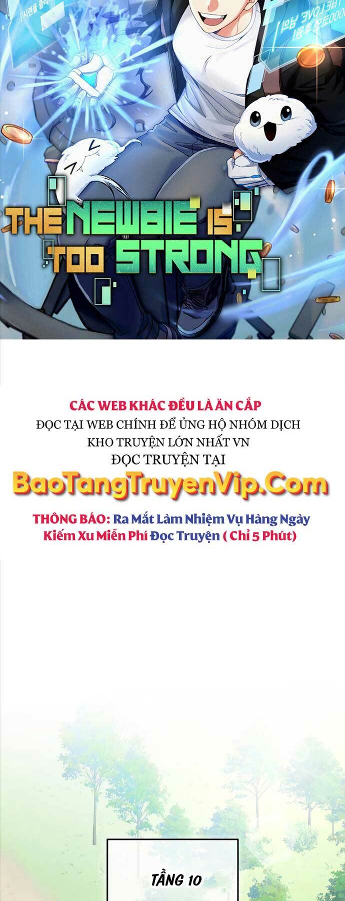 Người Mới Này Quá Mạnh Chapter 80 - Trang 8