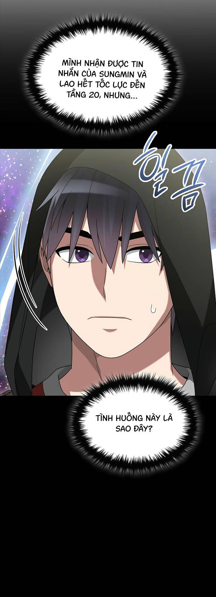 Người Mới Này Quá Mạnh Chapter 81 - Trang 13