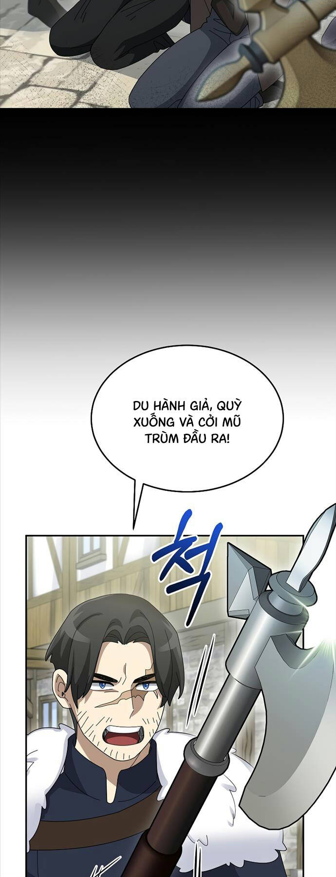 Người Mới Này Quá Mạnh Chapter 81 - Trang 15