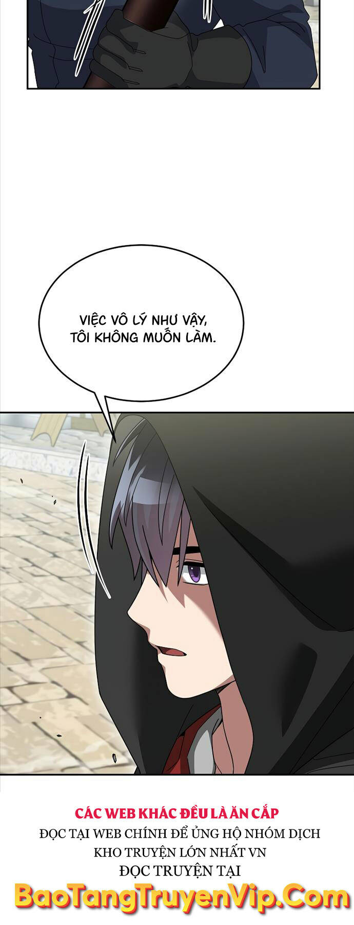 Người Mới Này Quá Mạnh Chapter 81 - Trang 16