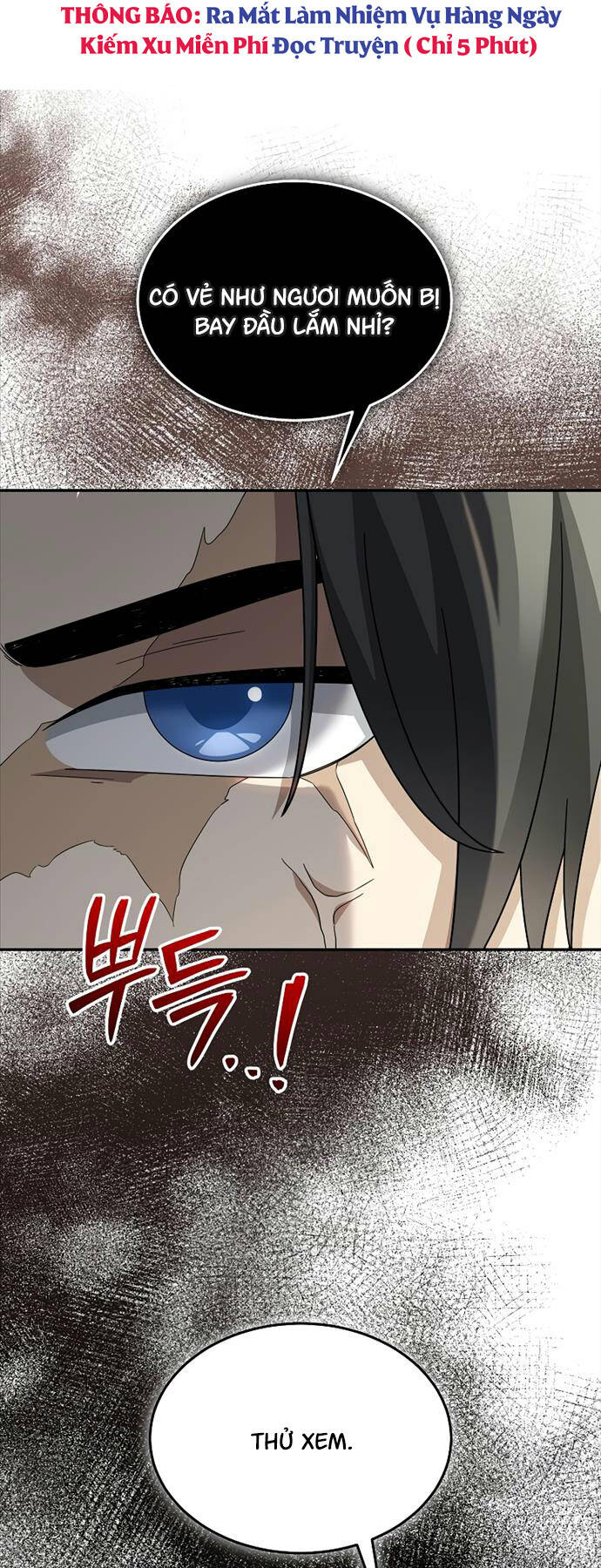 Người Mới Này Quá Mạnh Chapter 81 - Trang 17