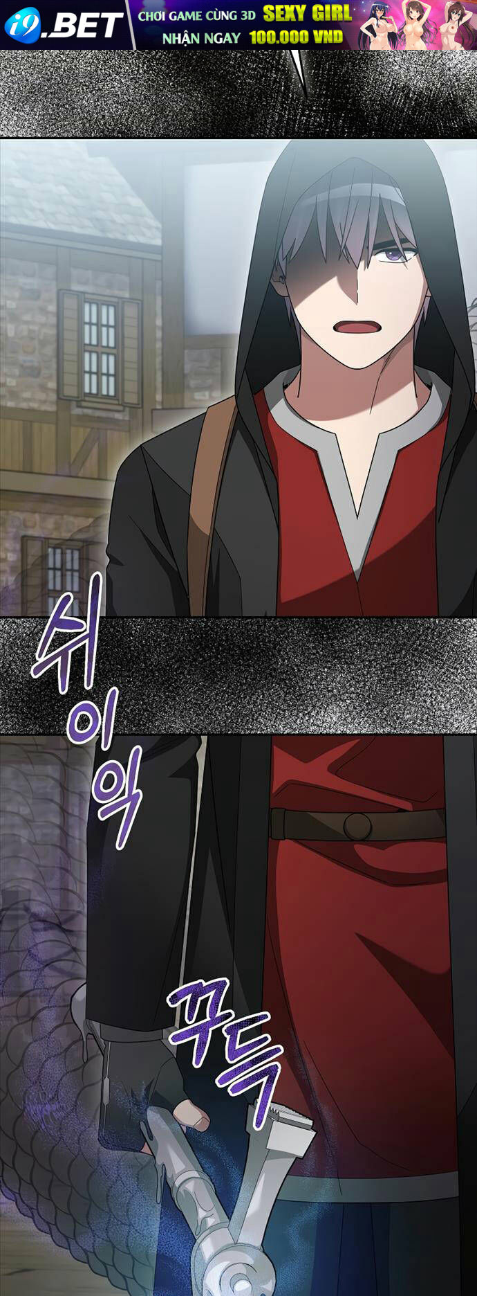 Người Mới Này Quá Mạnh Chapter 81 - Trang 18