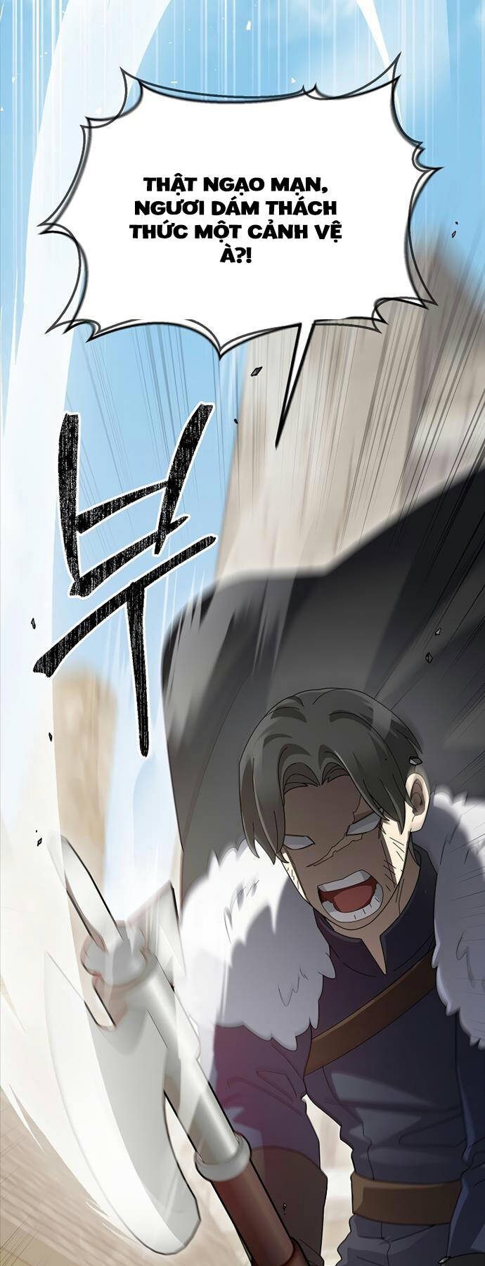 Người Mới Này Quá Mạnh Chapter 81 - Trang 20