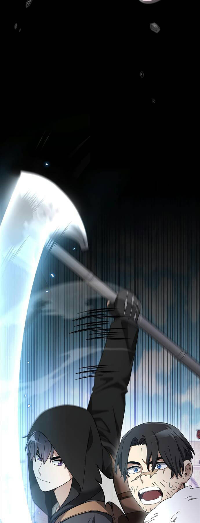 Người Mới Này Quá Mạnh Chapter 81 - Trang 23